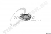 Valve gear box