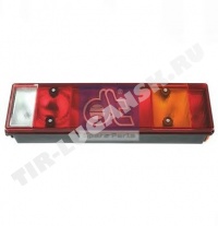 Tail lamp