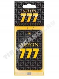 Ароматизатор AREON (777)