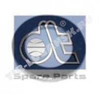 Aluminium washer