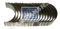 Вкладыши шатунные 0.25mm