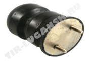 Rubber Bump Stop