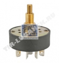 121034 DIESEL TECHNIC