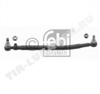 Тяга продольная рулевая 840mm