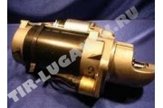 Стартер 24v 4kw 9T