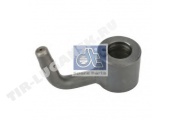 Oil nozzle