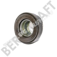 Выжимной подшипник DAF (3151 153 001)