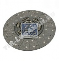 462799 DIESEL TECHNIC