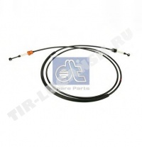 Control cable