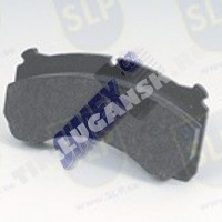 BRAKE PAD