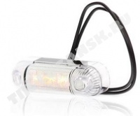 Фонарь висячка LED