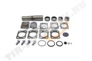KING PIN KIT,AXLE STEERING KNUCKLE