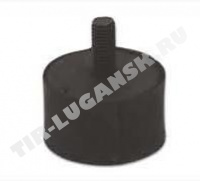 Подушка глушителя М10*30 d=50