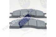 BRAKE PAD KIT
