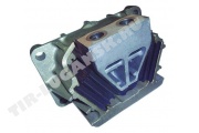ENGINE MOUNTING