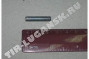 Палец блокирующий 5*26