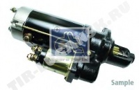 121379 DIESEL TECHNIC