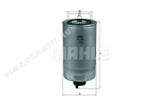 Фильтр топливный сепаратор M14*1.5