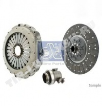 Clutch kit