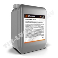 Масло G-Profi MSK 5W-30 20л