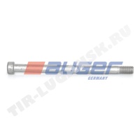 Болт М16*2*244mm стяжной рессоры