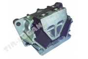 ENGINE MOUNTING