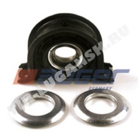 Подшипник подвесной D50