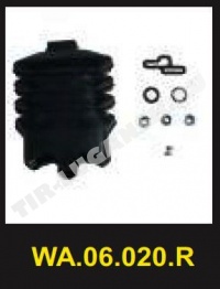 WA06020R TRUCKLINE