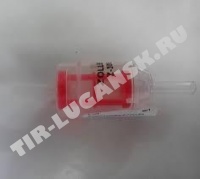 Фильтр топливный автономки прямой