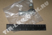Наконечник тяги КПП М12*1.75/М10 Прав