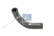 Compressor hose
