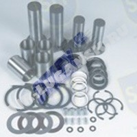 BUCKET PIN/BUSH KIT