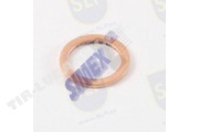 COPPER WASHER