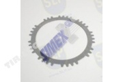 CLUTCH DISC