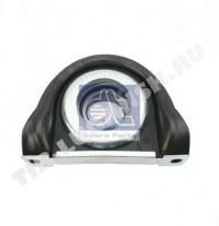 Подшипник подвесной D65
