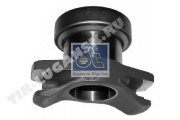 Clutch bearing