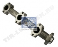 Exhaust manifold