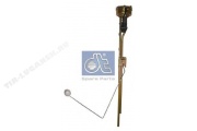Fuel level sensor