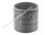 Подшипник шкворня 50*58*25