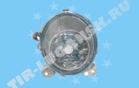 FOG LAMP - LH OUTER WITHOUT E-MARK