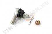 Наконечник тяги КПП М14*1.5/10*1*55mm Пра