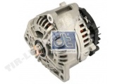 Генератор 24V 100A