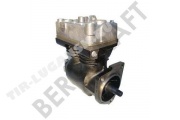 Компрессор 2-х цилиндровый D=88mm/608cc VOLVO (НОВЫЙ НЕ ВОССТАНОВЛЕННЫЙ)