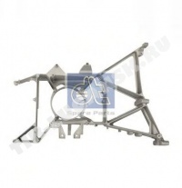 516050 DIESEL TECHNIC