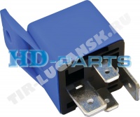 Реле 24V/70A