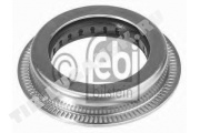 Сальник ступицы перед с ABS 100*140/166*16/22