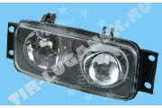 FOG LAMP RH (WITH E-MARK)