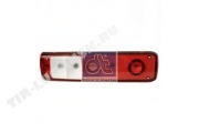 Фонарь задний RVI Premium NEW L