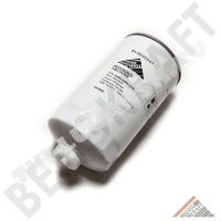 Фильтр топливный сепаратор M14*1.5
