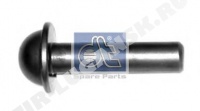 Reducing valve